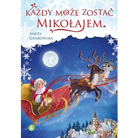 Każdy może zostać Mikołajem