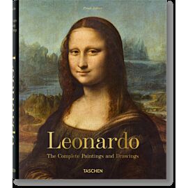 Leonardo. The Complete Paintings and Drawings