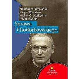 Sprawa Chodorkowskiego