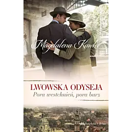 Pora westchnień, pora burz