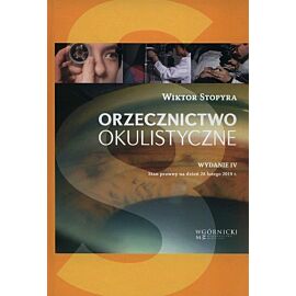 Orzecznictwo okulistyczne