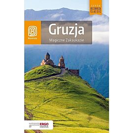 Gruzja Magiczne Zakaukazie