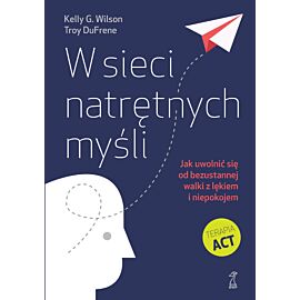 W sieci natrętnych myśli (e-book)