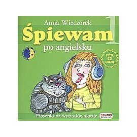 Śpiewam po angielsku