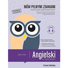 Angielski w tłumaczeniach. Mów pełnymi zdaniami wyd. 2