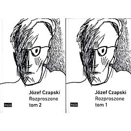 Rozproszone. Tom 1 i 2