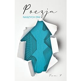 Poezja naszych dni, tom 7