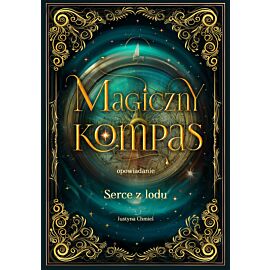 Serce z lodu (e-book)