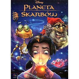 Planeta skarbów
