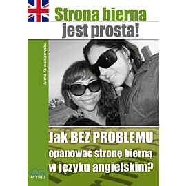 Strona bierna jest prosta! (e-book)