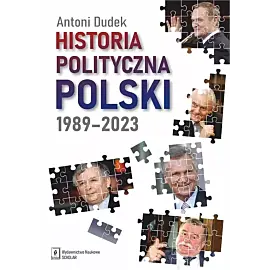 Historia polityczna Polski 1989-2023