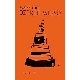 Dzikie mięso
