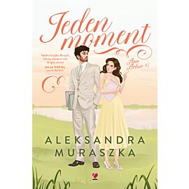Jeden moment (e-book)