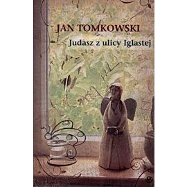 Judasz z ulicy iglastej