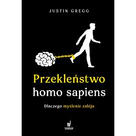 Przekleństwo homo sapiens (e-book)