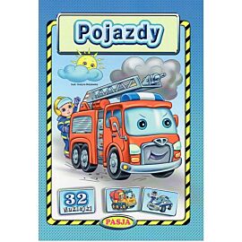 Pojazdy