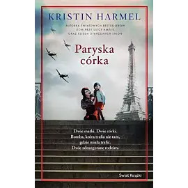 Paryska córka