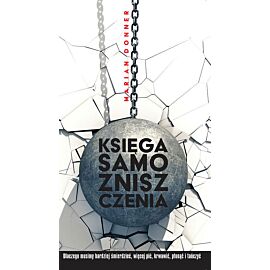 Księga samozniszczenia