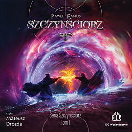 Szczynściorz (audiobook MP3)