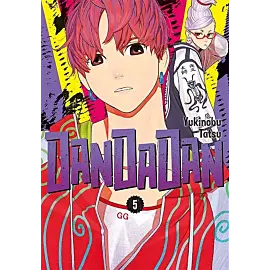 Dandadan - 05