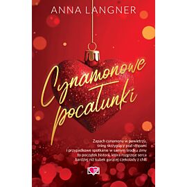 Cynamonowe pocałunki