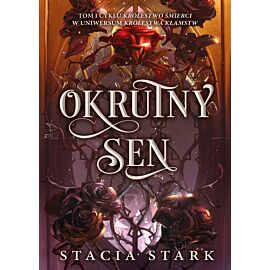 Okrutny sen. Królestwo śmierci. 1