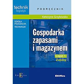 Gospodarka zapasami i magazynem