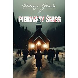 Pierwszy śnieg