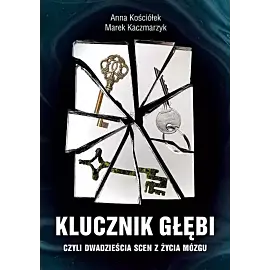 Klucznik Głębi
