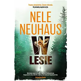 W lesie