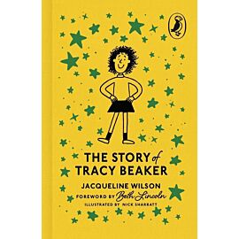 The Story of Tracy Beaker