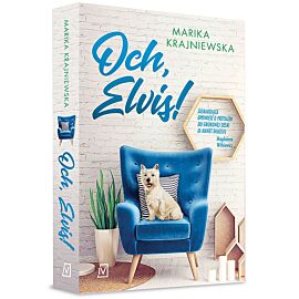 Och, Elvis!