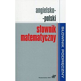 Angielsko-polski słownik matematyczny