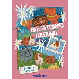 Przygody Pompona i Kieszonki