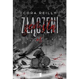 Złączeni zemstą. Born in Blood Mafia Chronicles. Tom 5 wyd. 2