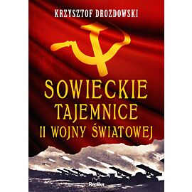 Sowieckie tajemnice II wojny światowej (e-book)