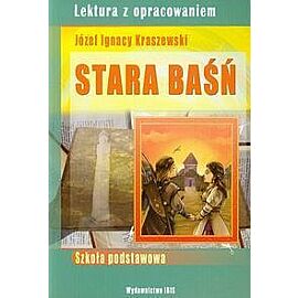 Stara baśń