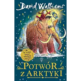 Potwór z Arktyki