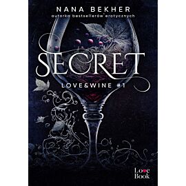 Secret. Love&Wine #1