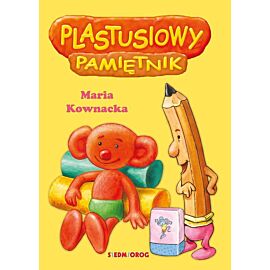 Plastusiowy pamiętnik wyd. 2022