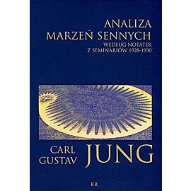 Analiza marzeń sennych