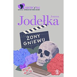 Żony Gniewu (e-book)