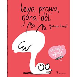Lewa, prawa, góra, dół