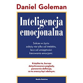 Inteligencja emocjonalna
