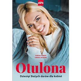 Otulona dziesięć bożych darów dla kobiet