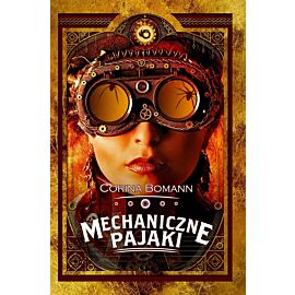 Mechaniczne pająki