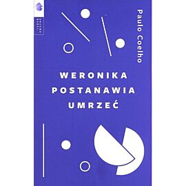 Weronika postanawia umrzeć