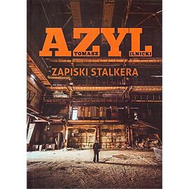 Azyl Zapiski stalkera