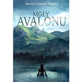 Mgły Avalonu (e-book)