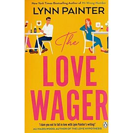 The Love Wager